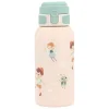 Botella de Acero Térmica The Wooden Boy 500ml