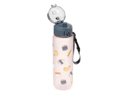 Botella de Agua Inastillable Gato Pusheen Sushi Club 600ml