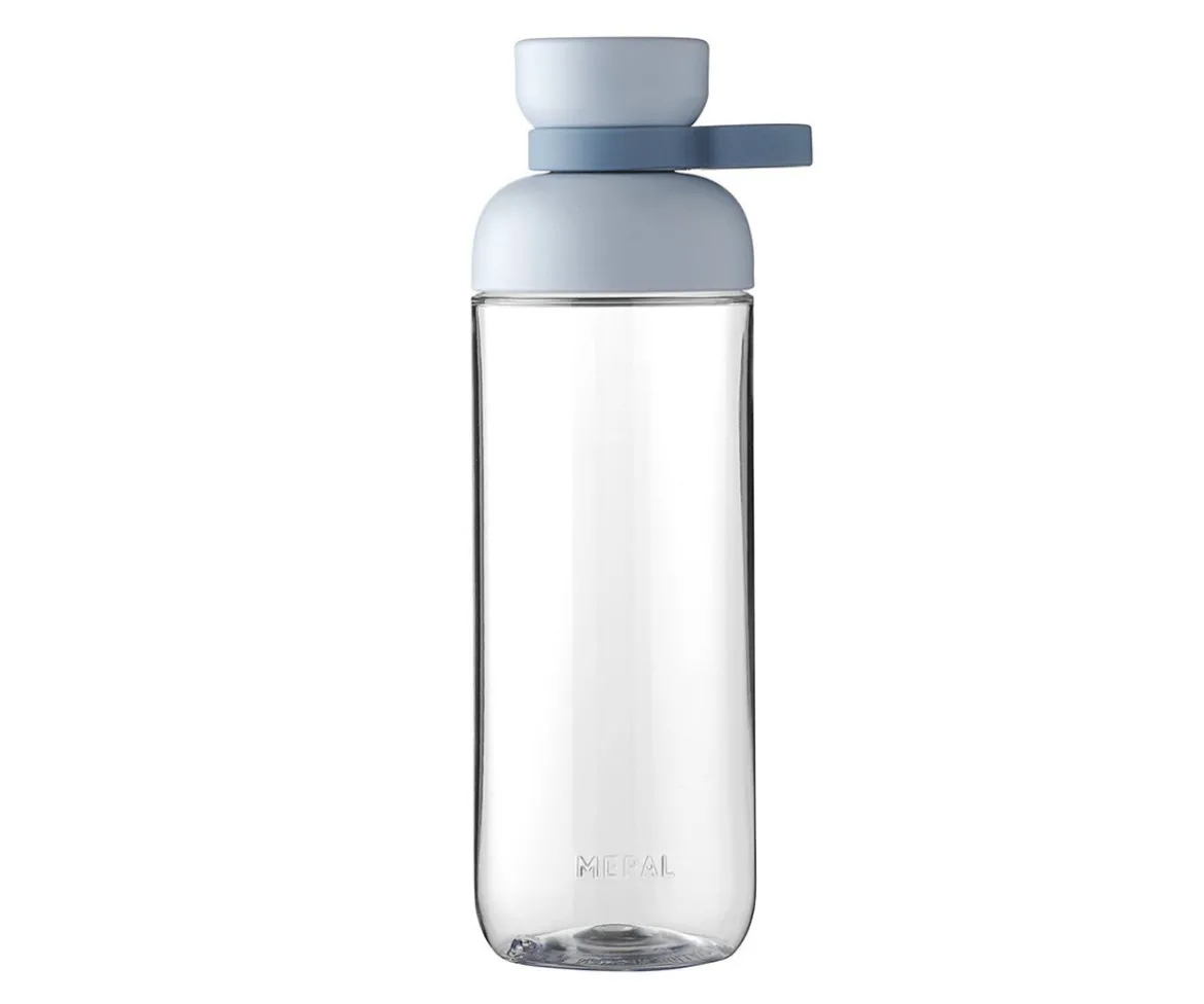 Botella de Agua Vita Nordic Blue 700ml