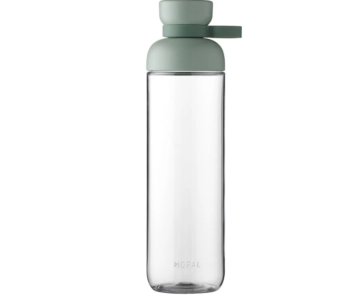 Botella de Agua Vita Nordic Sage 900ml