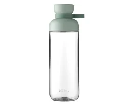 Botella de Agua Vita Nordic Sage 700ml