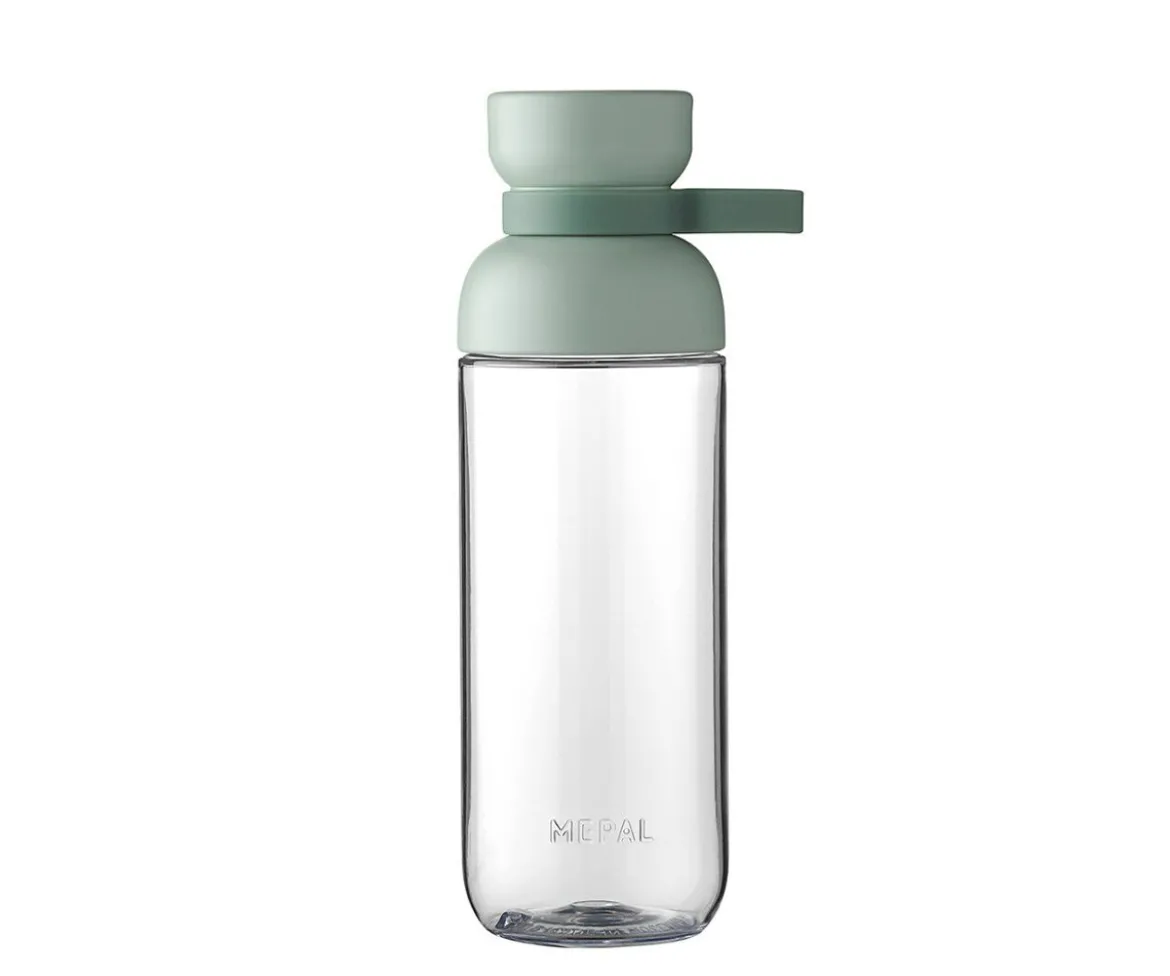 Botella de Agua Vita Nordic Sage 500ml