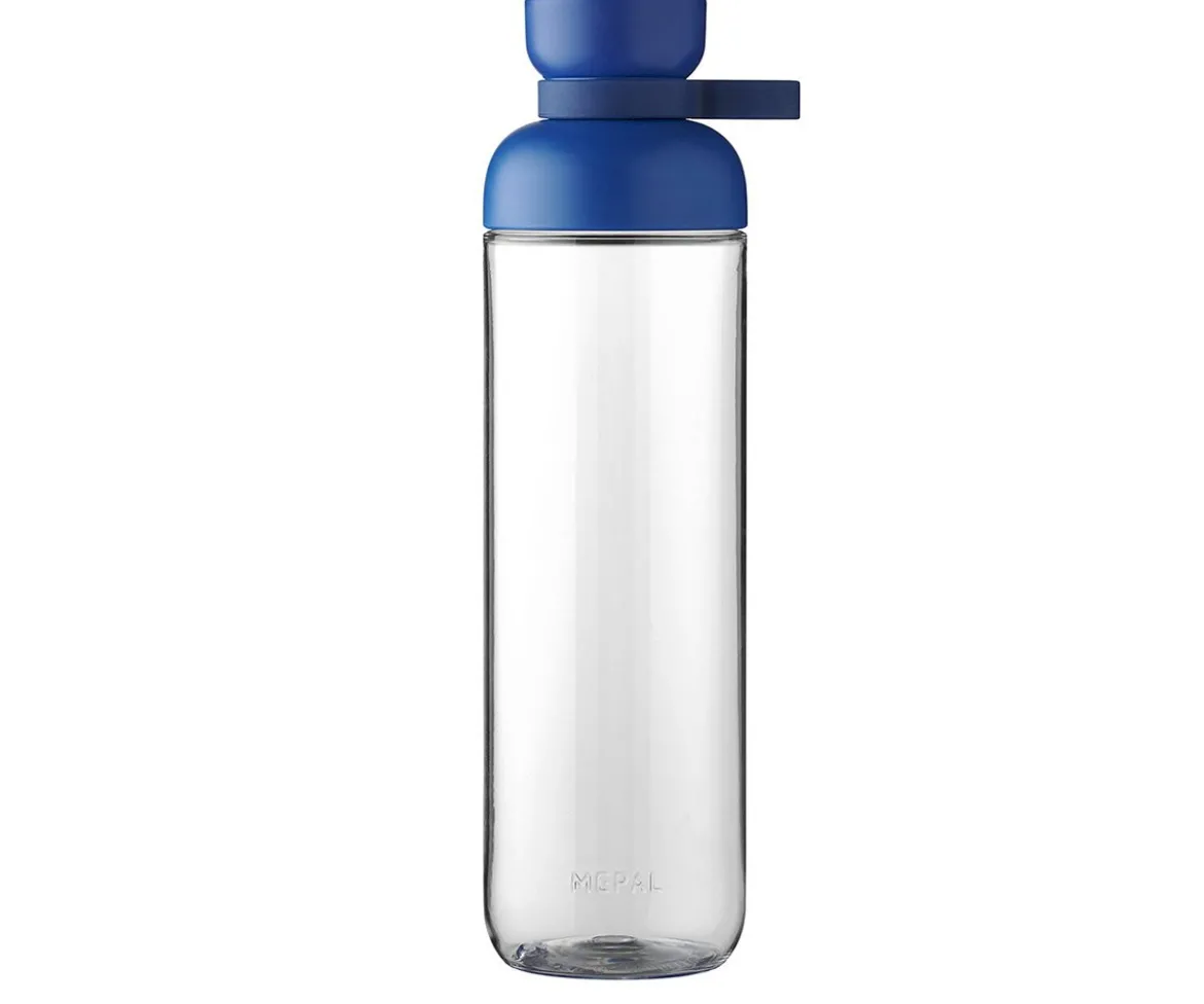 Botella de Agua Vita Vivid Blue 900ml