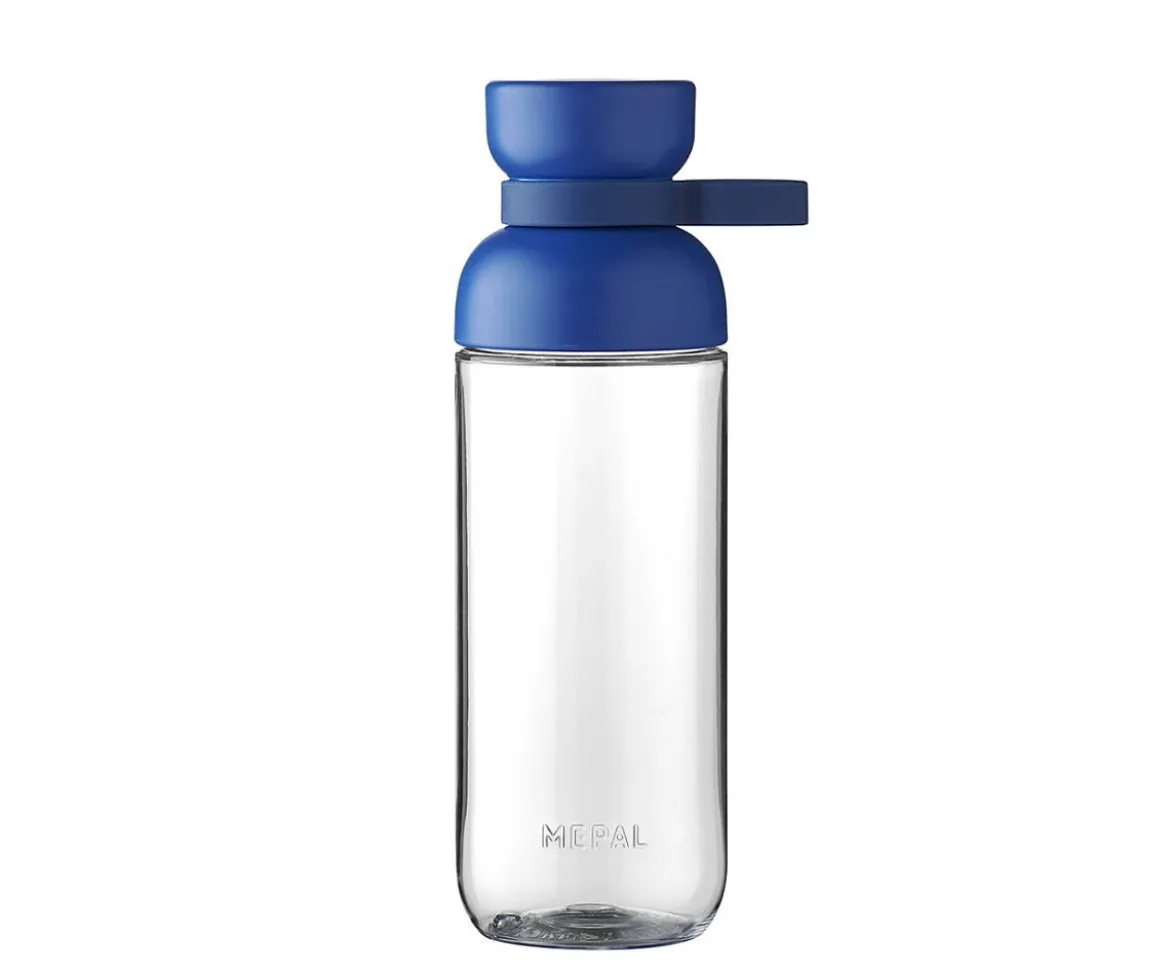 Botella de Agua Vita Vivid Blue 500ml