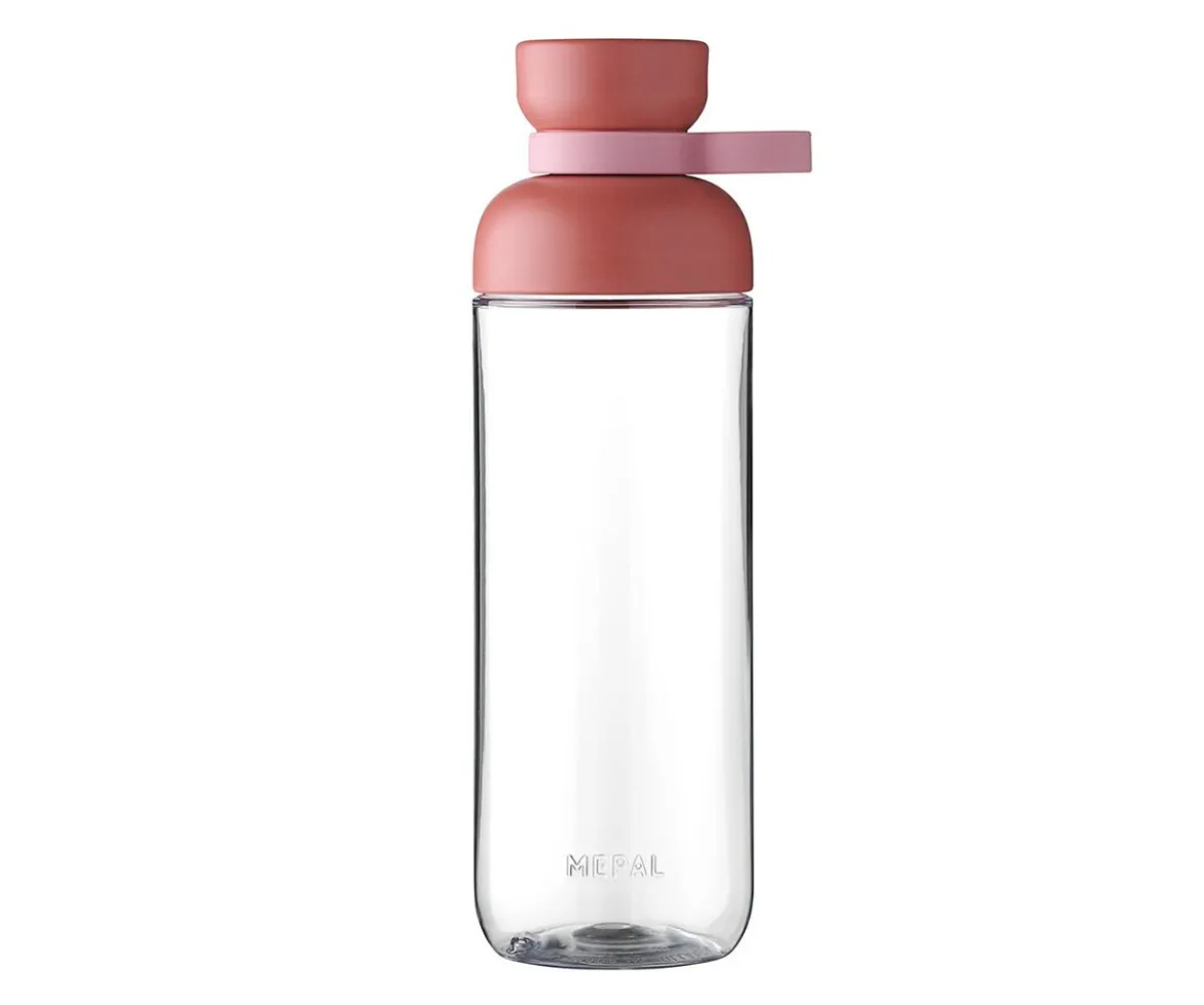 Botella de Agua Vita Vivid Mauve 700ml