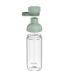 Botella de Agua Vita Vivid Mauve 500ml