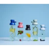 Botella de Agua Vita Vivid Mauve 500ml Bugs