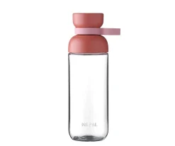 Botella de Agua Vita Vivid Mauve 500ml Bugs