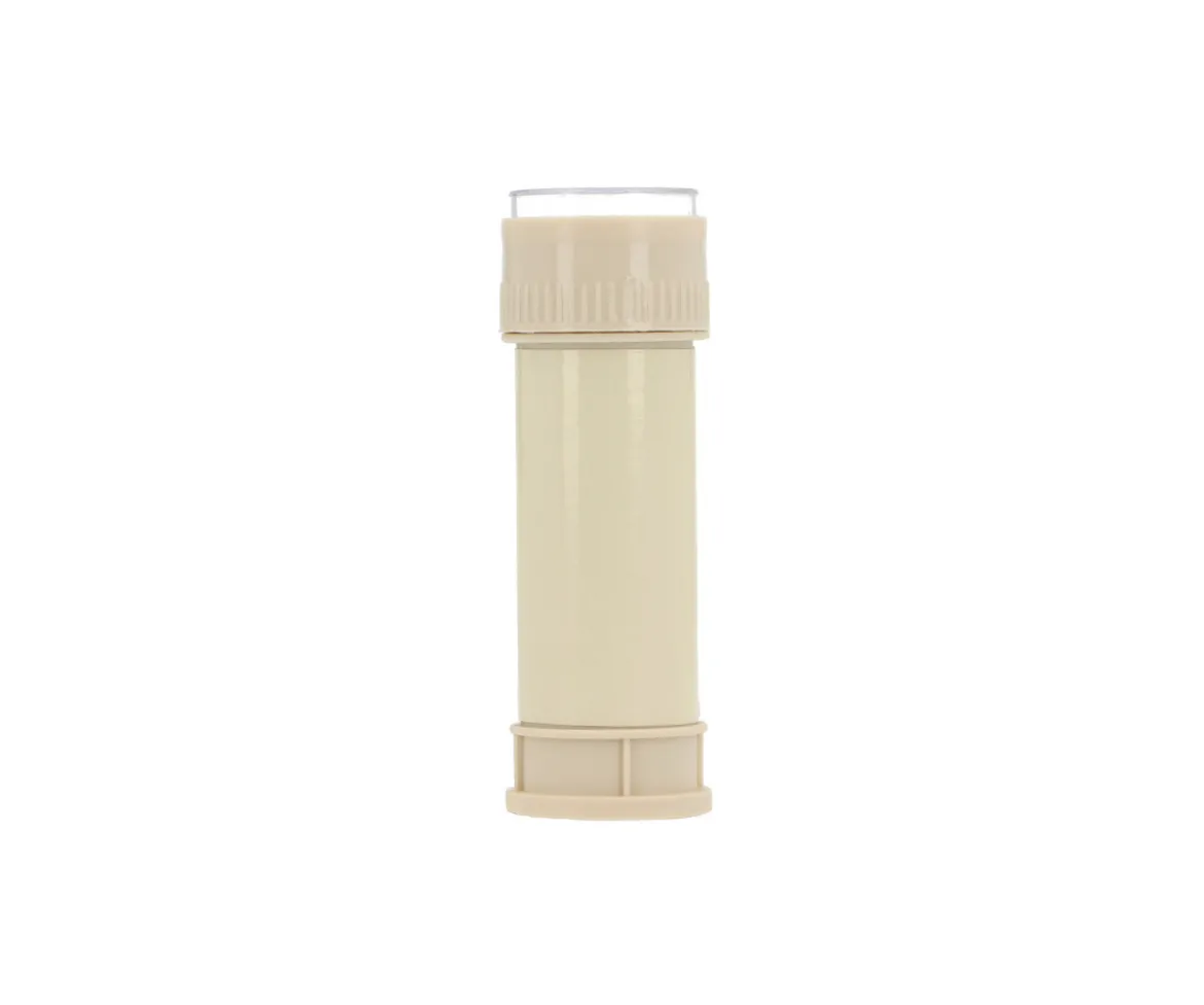 Botella de Burbujas Sand