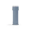 Botella de Burbujas Silver Blue