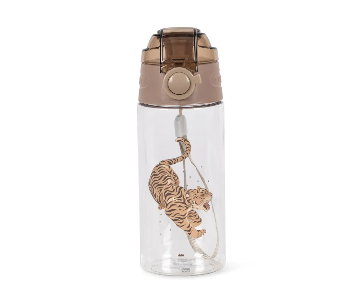 Botella de Plástico Tiger Ruggito 500ml