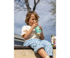 Botella de Tritán Cherry Pop 480ml