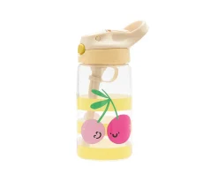 Botella de Tritán Cherry Pop 480ml