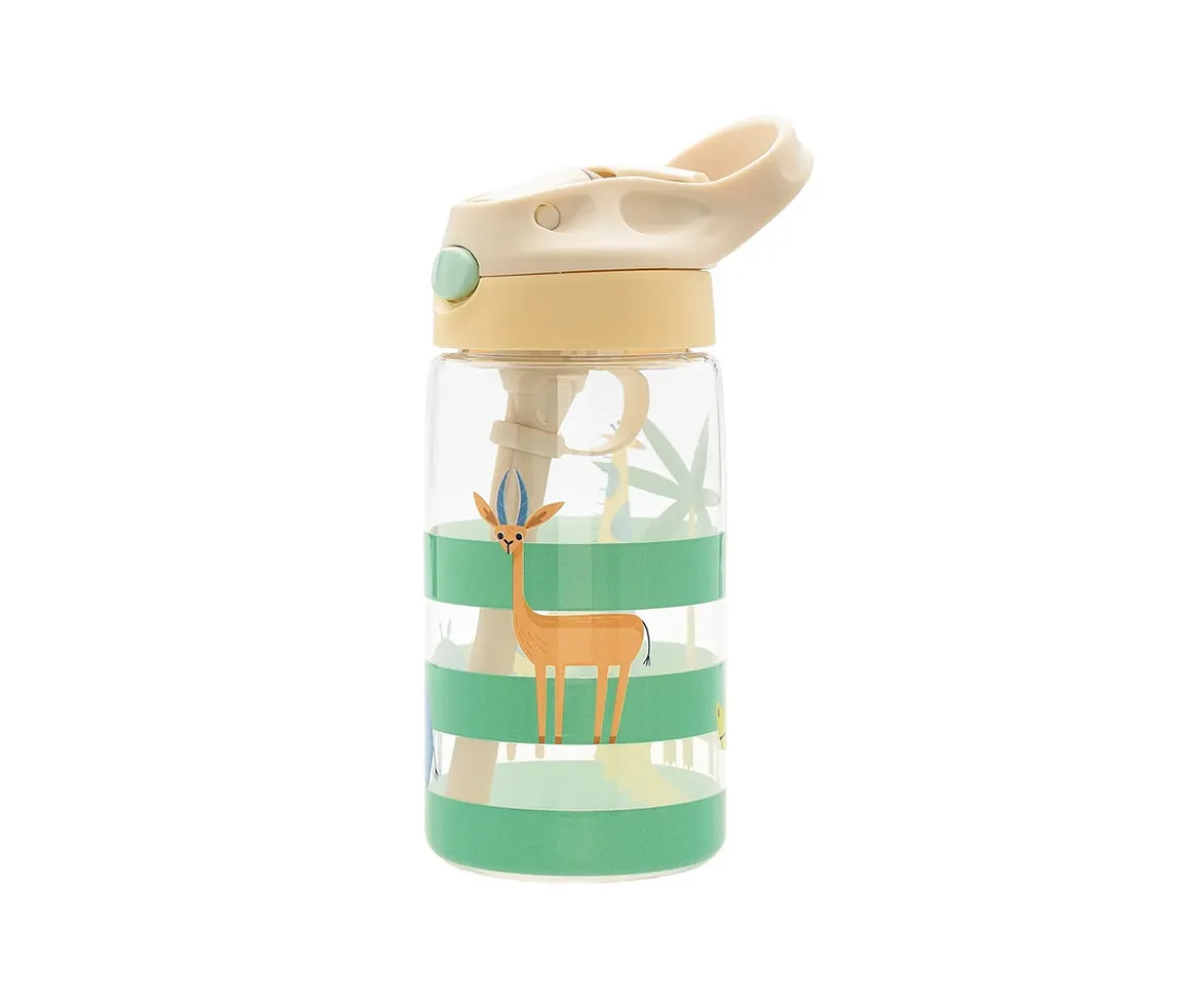 Botella de Tritán Croc Rock 480 ml