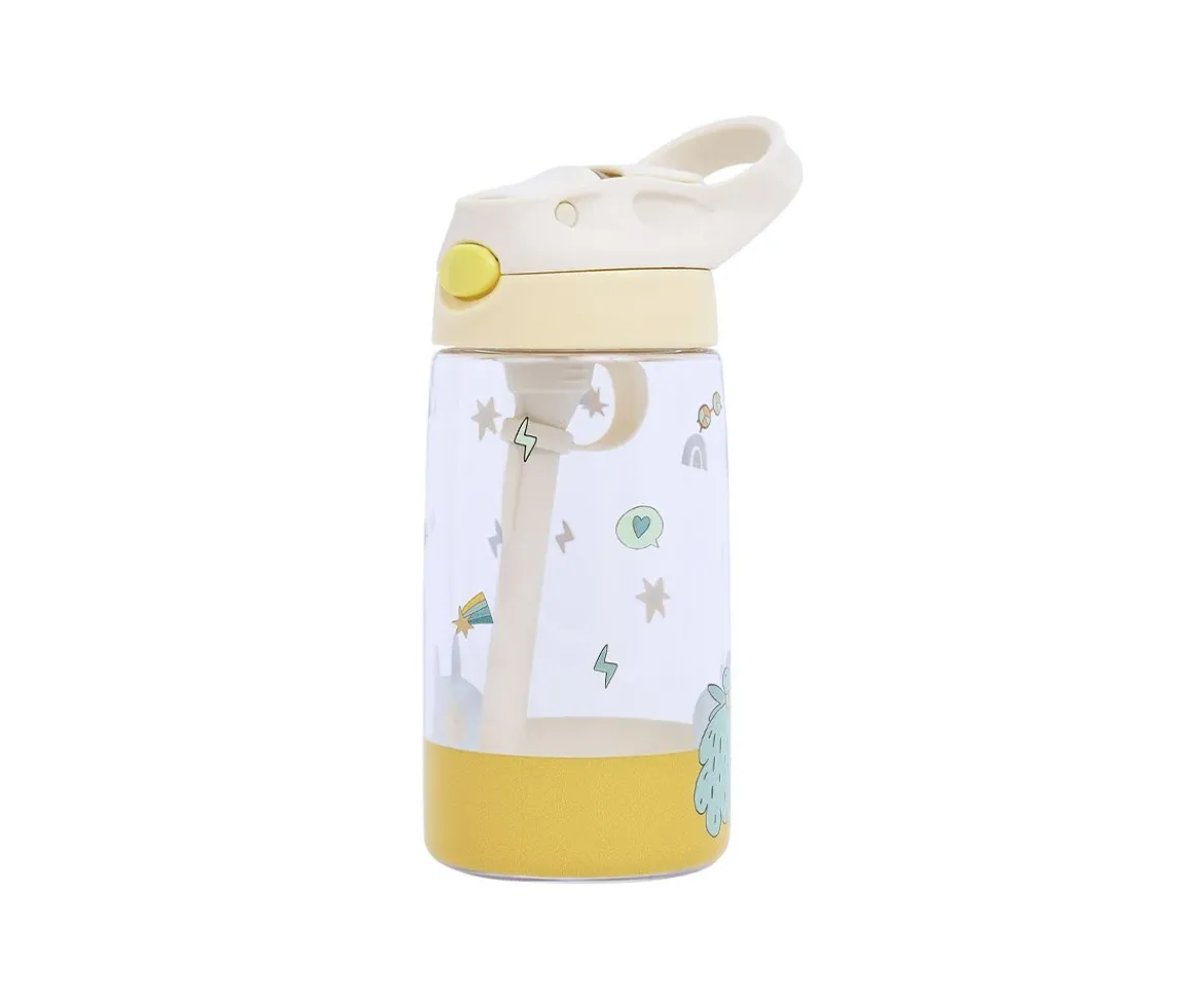 Botella de Tritán Funky Dogs 480 ml