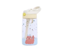 Botella de Tritán Meowtiful Cats 480 ml