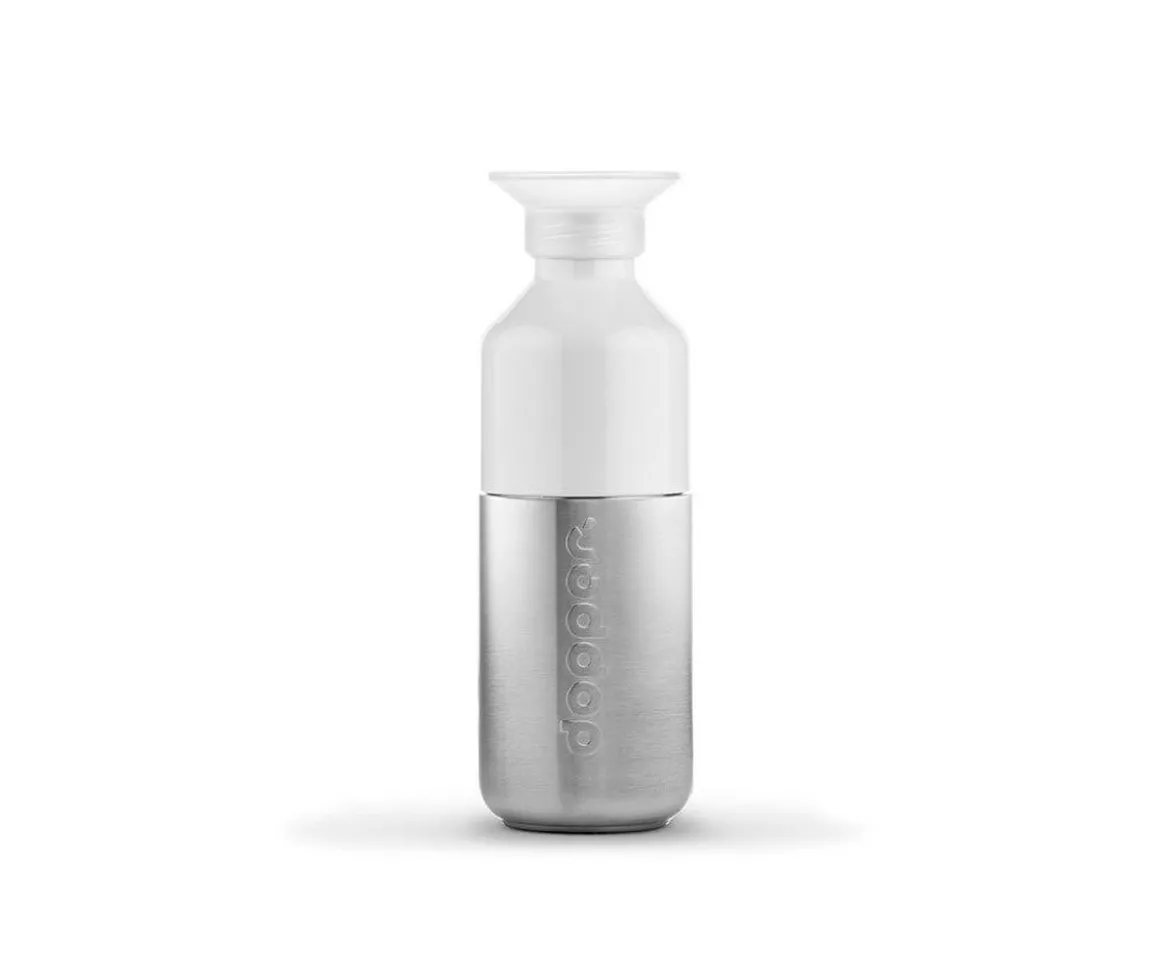 Botella Dopper Steel 350ml