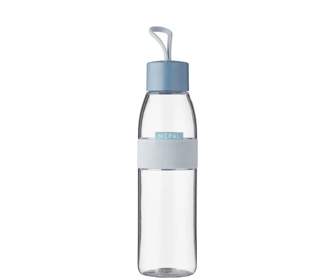 Botella Ellipse Nordic Blue 500ml