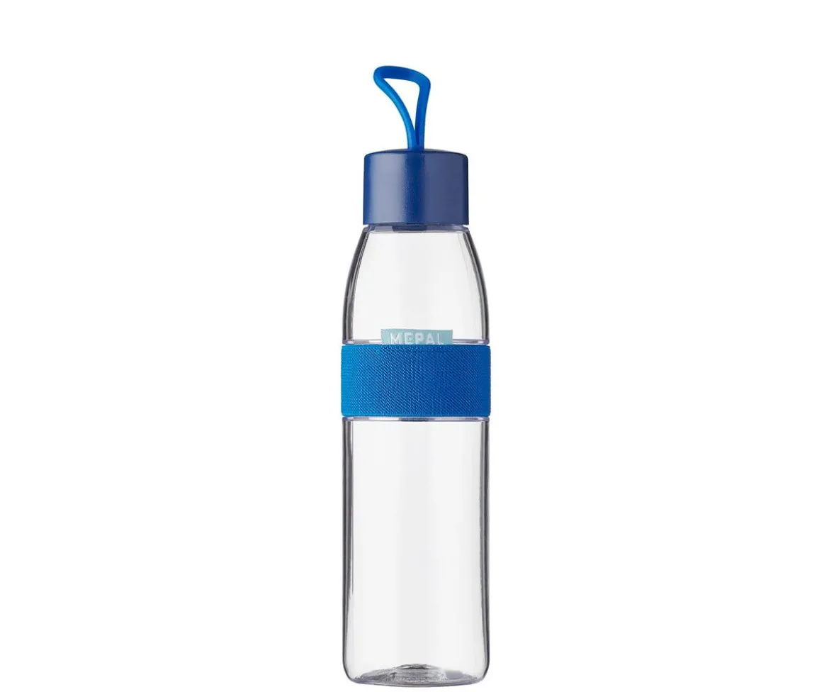Botella Ellipse Vivid Blue Personalizada Savannah 500ml