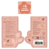 Botella Infantil Tritán Butterfly 450ml