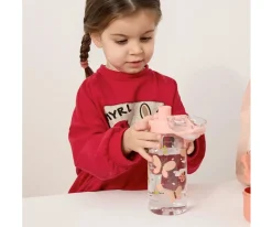 Botella Junior Tritán Butterfly
