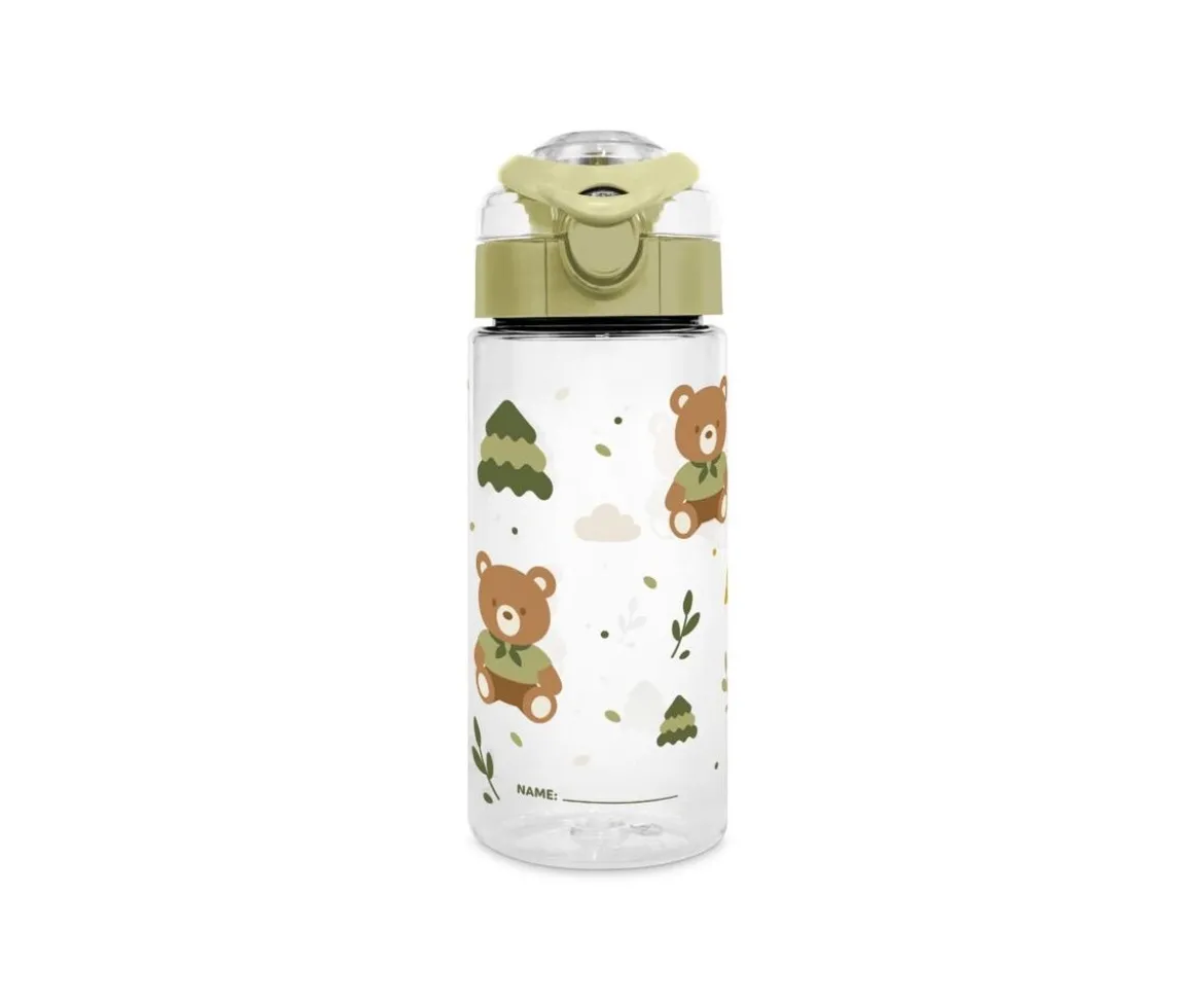 Botella Junior Tritán Explorer