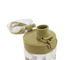Botella Junior Tritán Explorer
