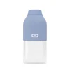 Botella MB Positive S Azul 330ml