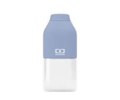 Botella MB Positive S Azul 330ml