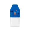 Botella MB Positive S Catimini Blue Terrazo 330ml