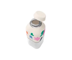 Botella MB Positive S Catimini Cream PaperCut 330ml
