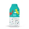 Botella MB Positive S Dinos 330ml