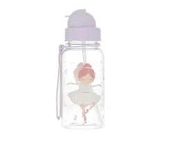 Botella Plástico Ballet Personalizable M2