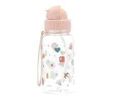 Botella Plástico Geometric Nature Personalizable M2