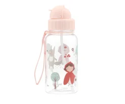 Botella Plástico Little Red Personalizable M2