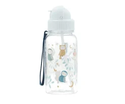 Botella Plástico Magical Forest Personalizable