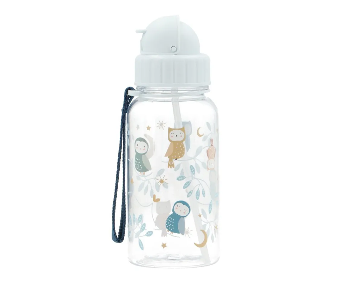 Botella Plástico Magical Forest Personalizable