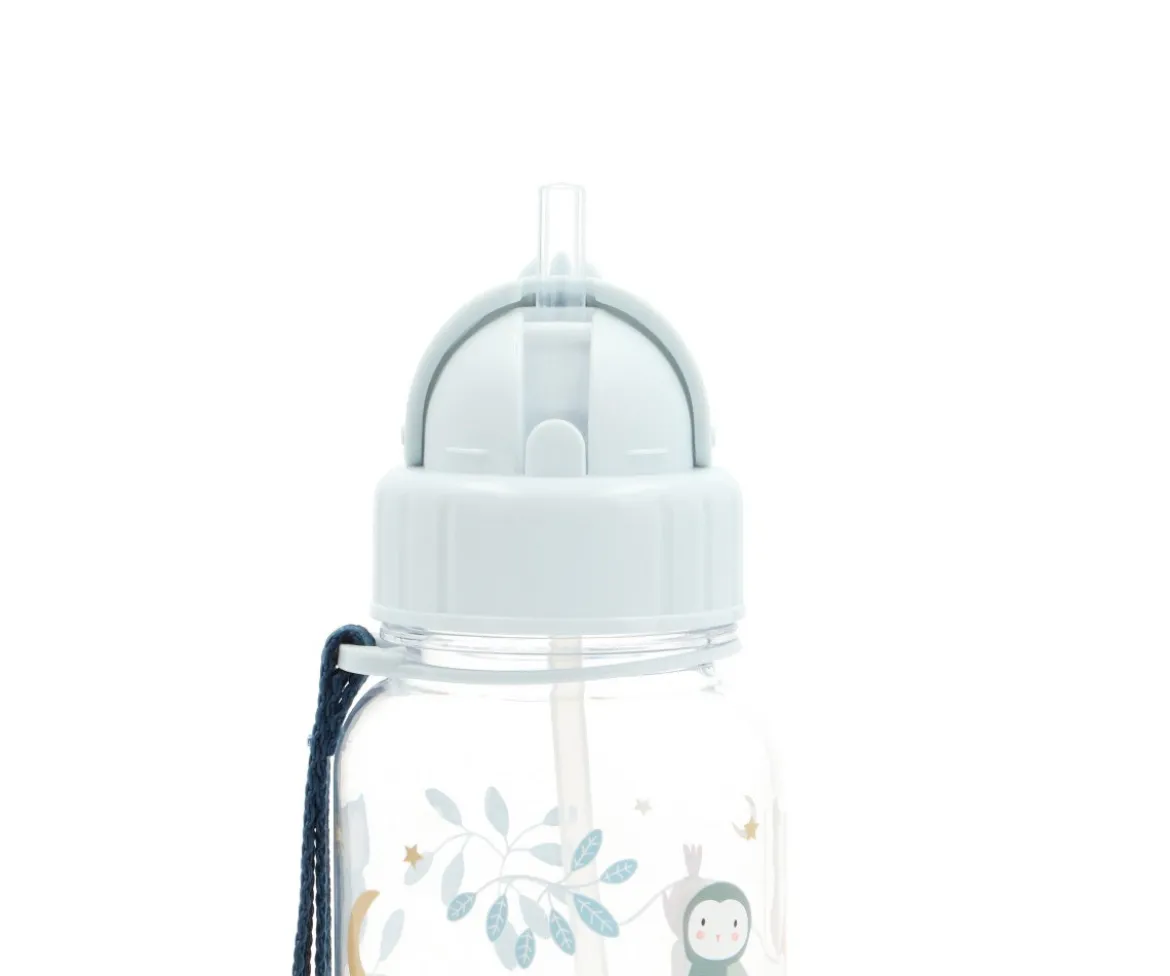 Botella Plástico Magical Forest Personalizable
