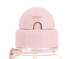 Botella Plástico Personalizable Blossom Birds 500ml