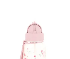 Botella Plástico Personalizable Blossom Birds 500ml