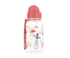 Botella Plástico Personalizable Circus Show 500ml