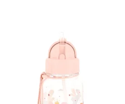 Botella Plástico Personalizable Mouse Fairies 500ml