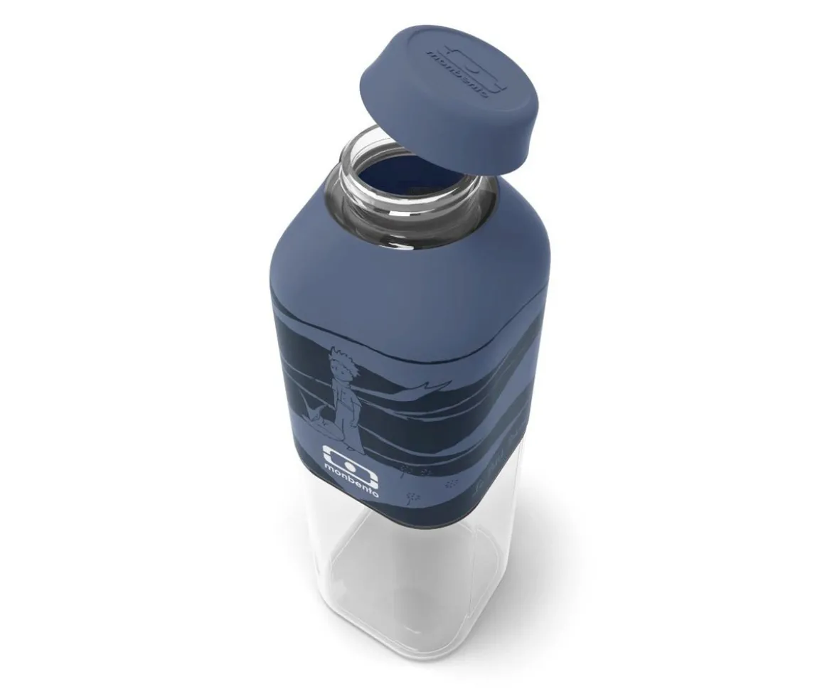 Botella Positive M Principito Azul 500ml