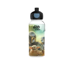 Botellas Campus Pop-Up 400ml Star Wars
