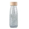 Botella Sensorial Flotante Silver