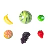 Botella Sensorial Fruits