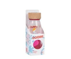 Botella Sensorial Move Sea Sparkle