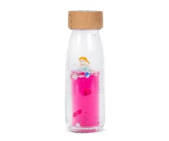 Botella Sensorial Move Sea Sparkle