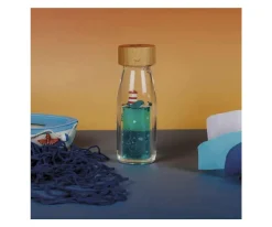 Botella Sensorial Move Whale Calm