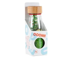 Botella Sensorial Sonidos Panda
